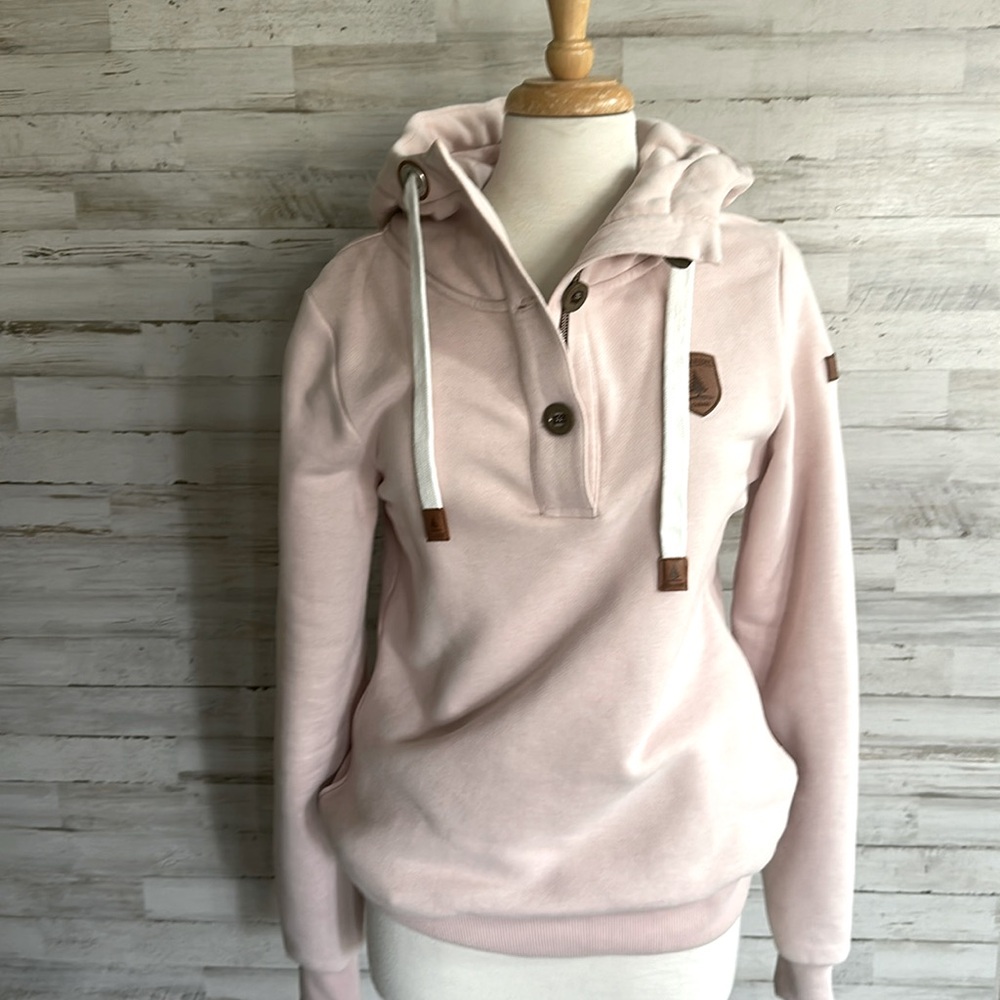Wanakome Women’s Sweatshirt